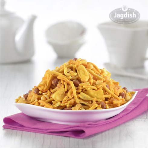 Jagdish Garlic Mix
